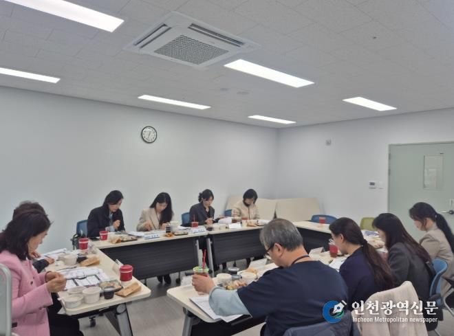 재택의료 협력 간담회 개최 “집에서 이어지는 따뜻한 돌봄”