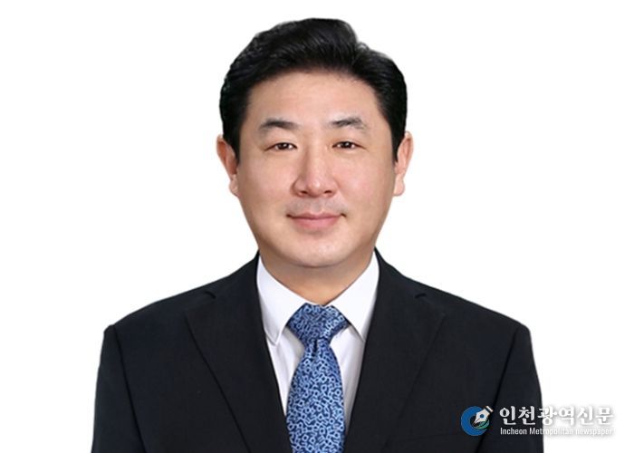 정태완 인천 서구의원