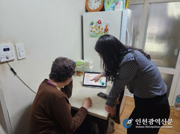 안동시, ‘AI 기반 의료급여 신규 수급자 맞춤형 건강설계 사업’ 본격 추진