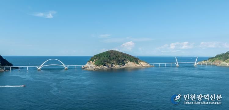 인도교제1,2교전경