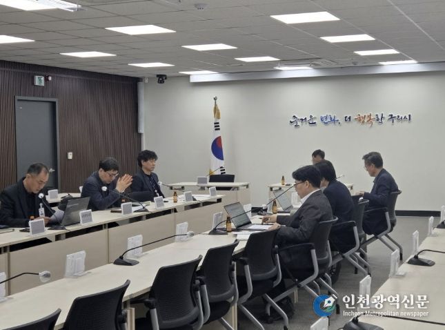 구리시, 세외수입 징수 본격화…. 체납 관리 강화