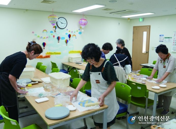 2026년 남동구 생활문화 동아리 지원 사업’을 본격 추진