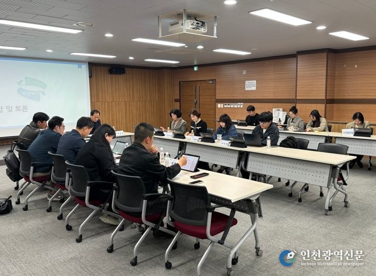 의정부시, 청년과 함께 만드는 정책의 장 마련