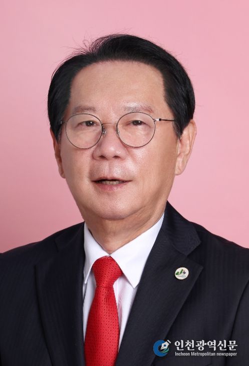 송인헌 괴산군수