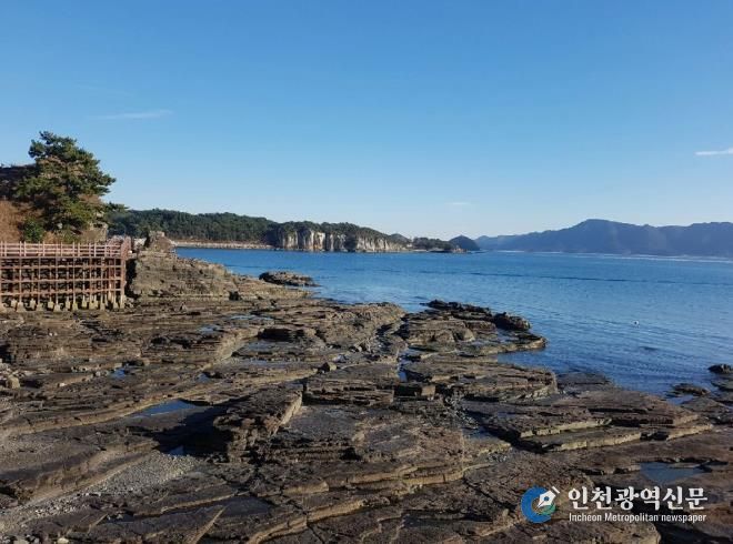 고성군, 상족암군립공원 타당성 검토 용역 착수