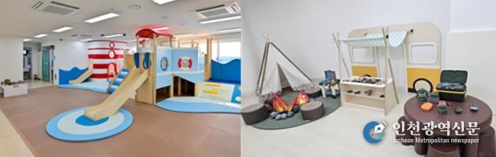 부산서구육아종합지원센터, 한국보육진흥원 공모 선정