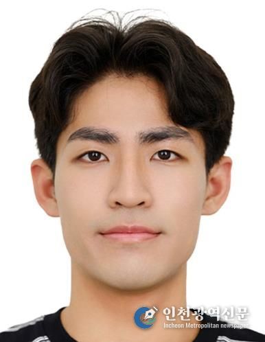 경상국립대학교 고분자공학과 지형진 학생