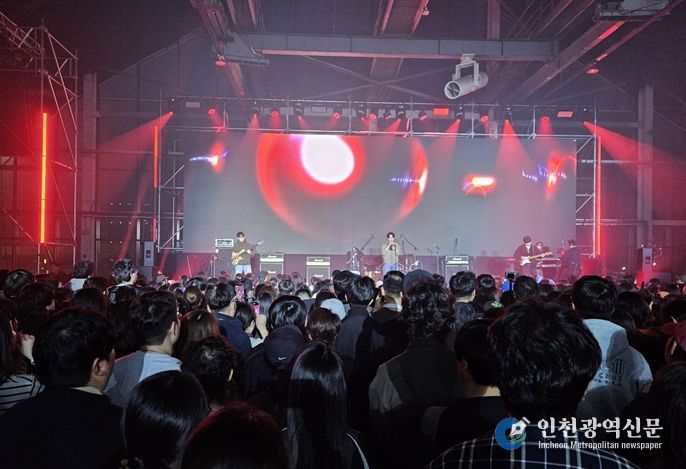 2026 라이브로드 페스타(상상플랫폼)