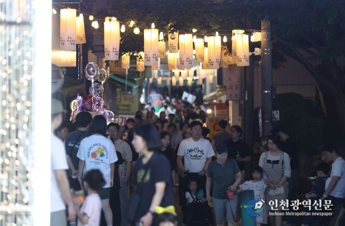 2025년 청주 국가유산 야행