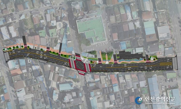 안동시, 안기천 생태물길 복원사업 추진