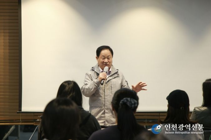 기록이 기회가 되는 시대… 남양주시, 청년 대상 전자책 특강 성료