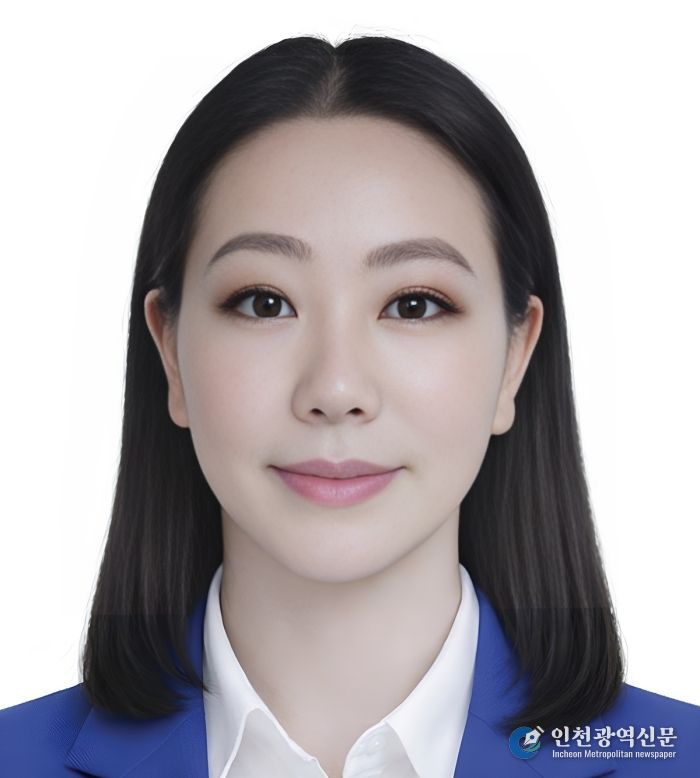 김소진 경기도의원 예비후보