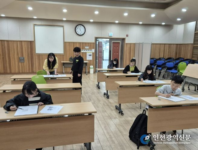 산청군청소년수련관, 문화예술 프로그램 운영