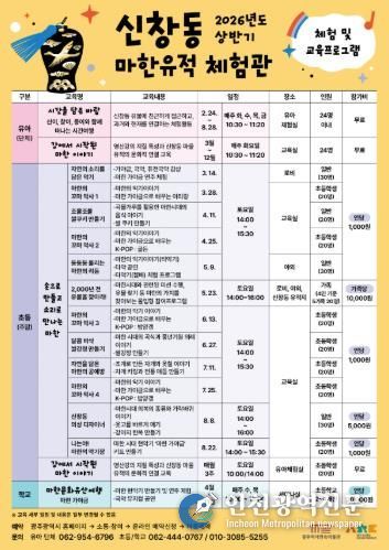 광주광역시 역사민속박물관, “체험하며 마한 배워요”