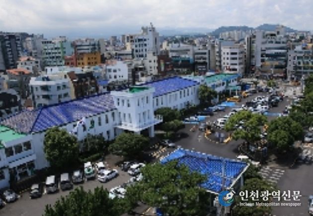 제주시청