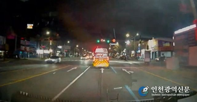 군산·전주 우선신호제어시스템 연계 운영…중증 응급환자 골든타임 확보