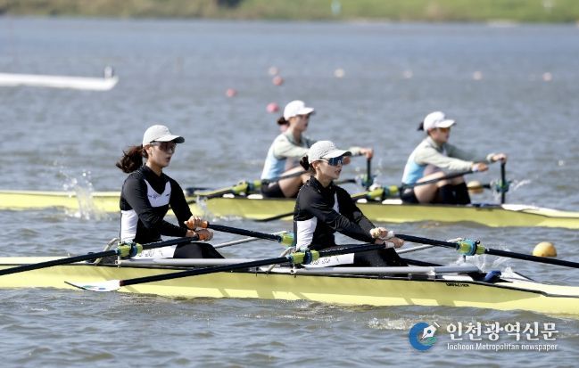 제15회 충주 탄금호배 전국조정대회 개최