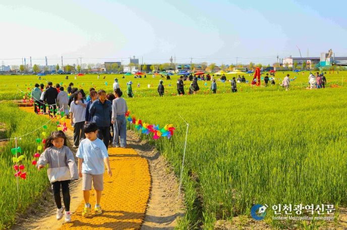 2025꽁당보리축제
