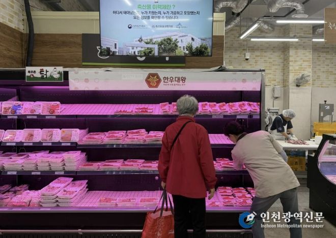 '세종한우대왕' 소고기 소비 견인 효과 톡톡