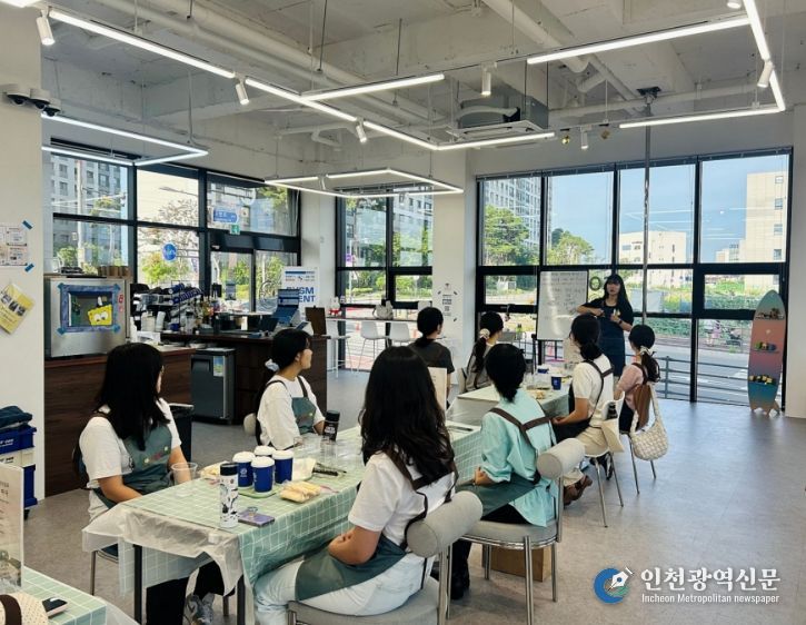 평택시, 생활권에서 만나는 청년공간 '센터밖 청년쉼,표' 사업 추진