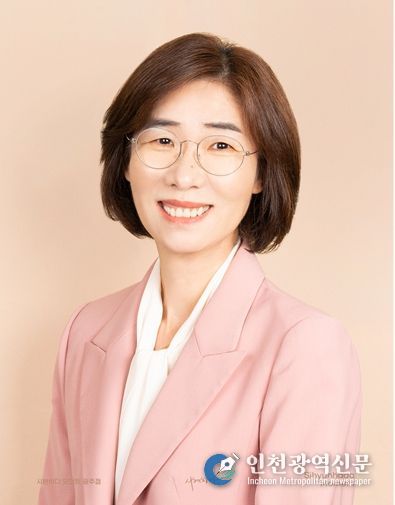 최현주 목포시의원