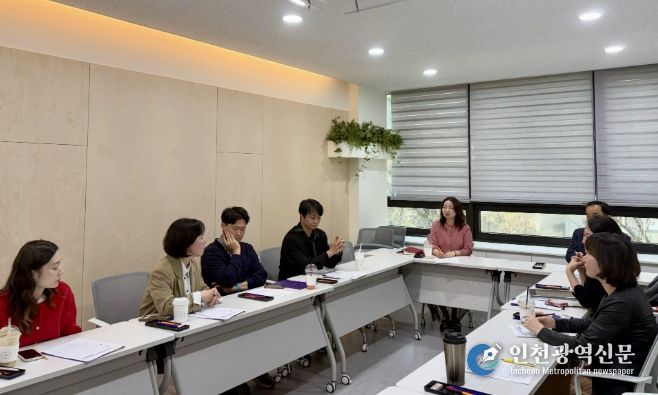 안양과천교육지원청, 교육활동 보호 정책 내실화를 위한‘안양과천 교육활동 보호 지원단’출범