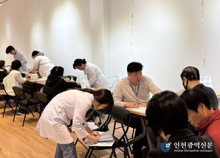 정읍시, 심뇌혈관질환 예방 건강검진·강좌