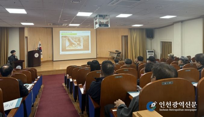 남원시, 공동주택 소방안전 및 방범교육