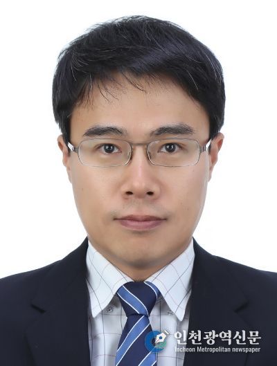 권한대행 김신호 부시장