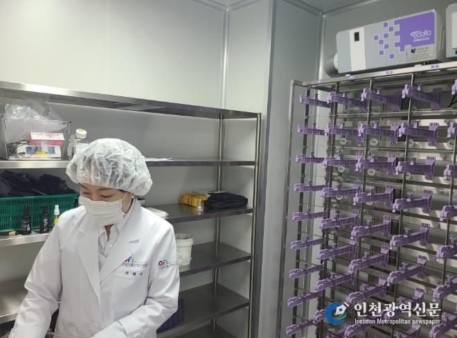 식품산업연구원, 복분자 리포좀 활용 특허 출원