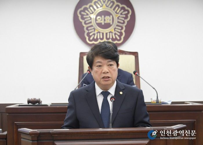 동두천시의회 김재수 의원