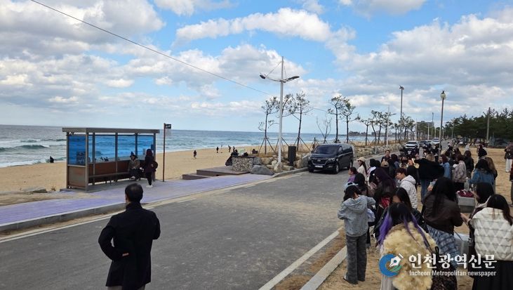 BTS 콘서트 특수에 강릉 한류관광 주목