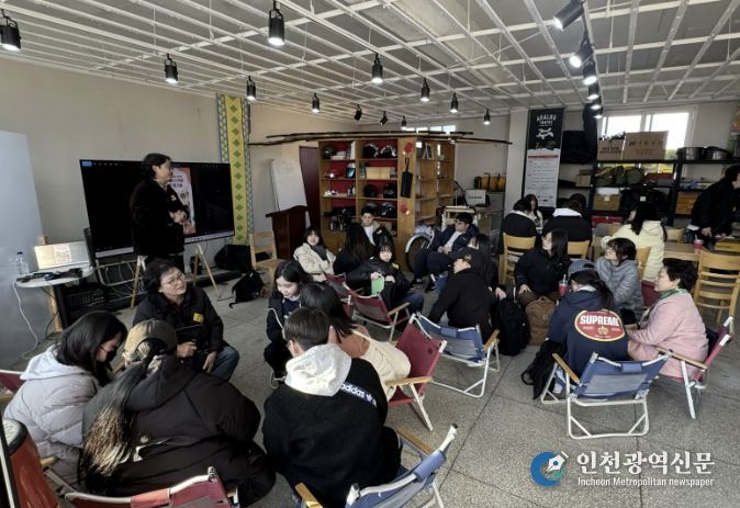 목공 굿즈 워크숍