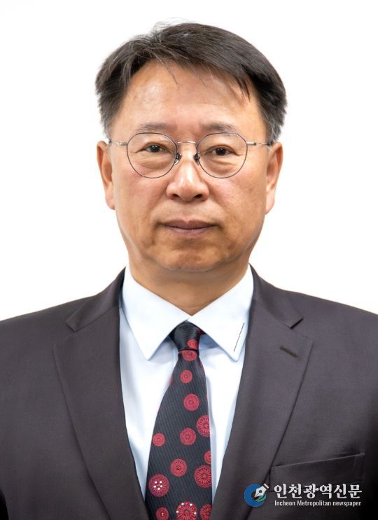 허창덕 금산군수 권한대행 부군수