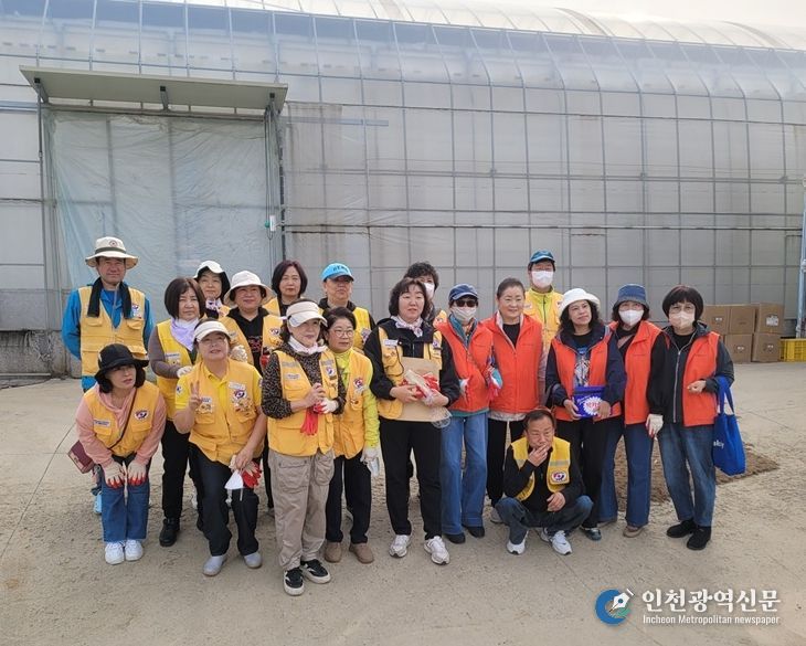 파주시 파주읍, 민관 협력 통한 농가 피해 최소화 나서