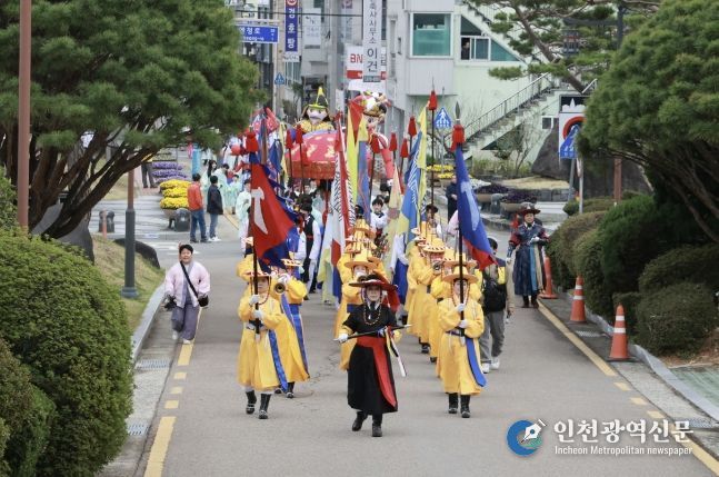 산청군, 구석구석 문화가 있는 날 운영