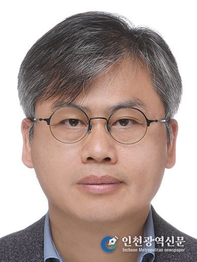 경상국립대학교 농업생명과학대학 환경생명화학과 서동철 교수