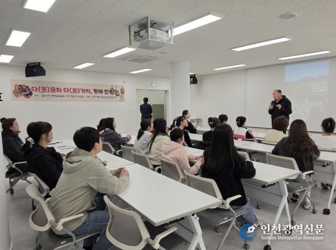 동두천시 생연1동 다(多)문화 다(多)가치 황매 전통장 특화사업 성료