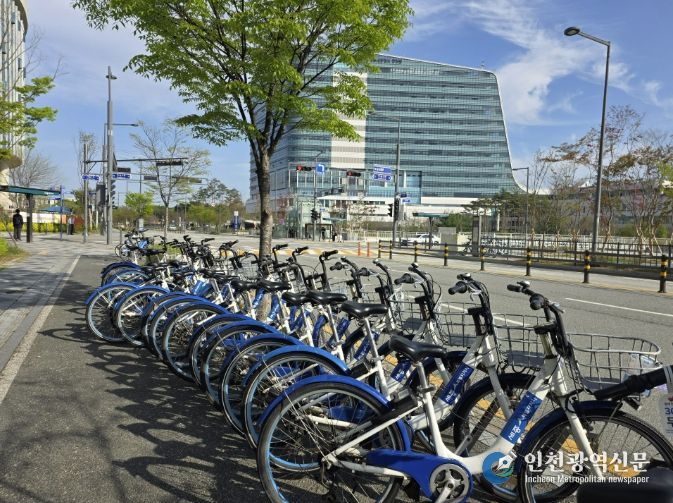 세종도시교통공사, 차량 5부제 시행 후 '어울링' 이용 25.6% 껑충...친환경 교통문화 확산