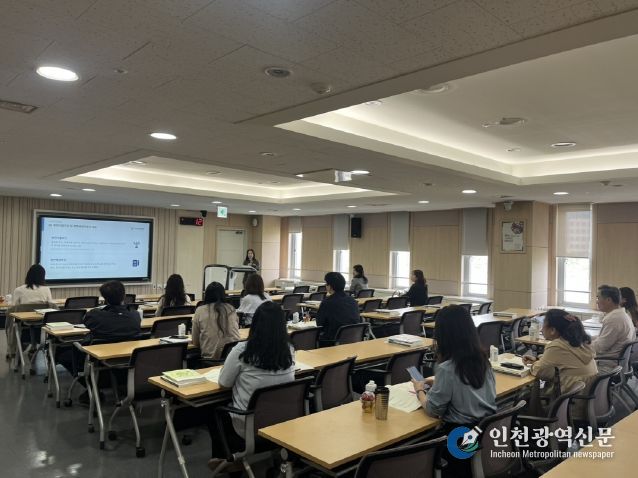 북한배경학생 맞춤형 교육 지원 및 교원 전문성 제고