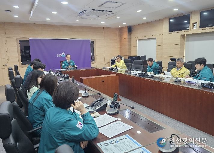 충북 청주 봉명동 상가 폭발사고, 인근 주민 심리상담 진행