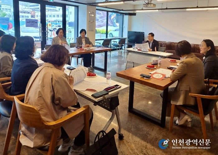 통합돌봄 현장 방문