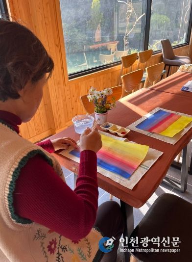 ‘모두의 치유농업 프로그램 활성화 지원’ 대상자 모집