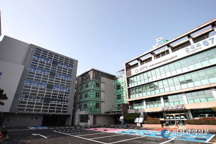 인천 동구, 의료기관들과 ‘퇴원환자 지역사회 연계’위한 업무협약 체결