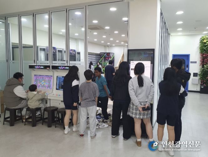 가평청소년문화의집, 청소년 '아지트'로 우뚝