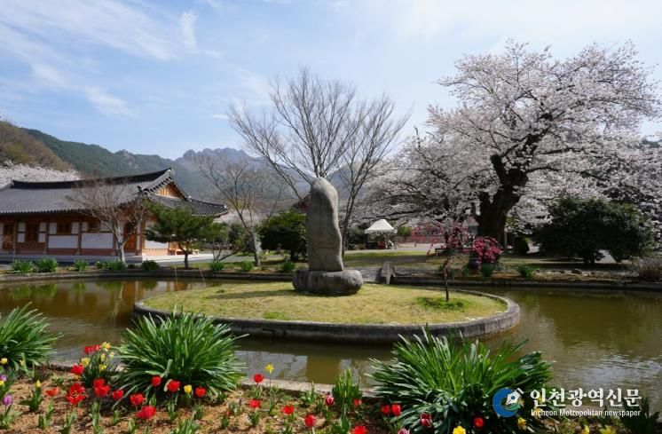 고흥군, 전남 천년사찰 세계명상 관광사업 공모 선정 (1) - 능가사