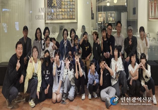 수원시 팔달구 화서1동 지역사회보장협의체, '후루룩 꿀꺽! 행복한 저녁!' 특화사업 추진