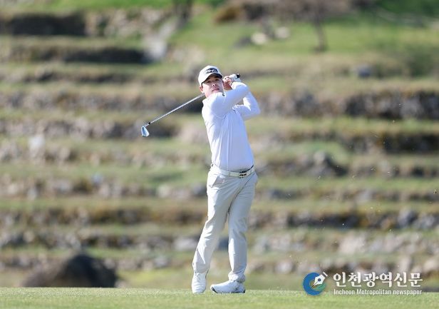 제21회 DB손해보험 프로미 오픈