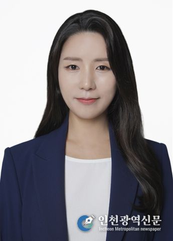 윤정회 용산구의원